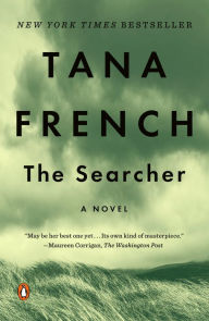 Title: The Searcher, Author: Tana French