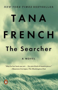 Title: The Searcher, Author: Tana French