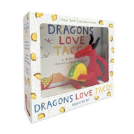 Title: Dragons Love Tacos Book and Toy Set, Author: Adam Rubin