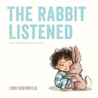 Title: The Rabbit Listened, Author: Cori Doerrfeld