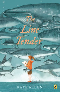 Title: The Line Tender, Author: Kate Allen