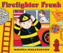 Firefighter Frank