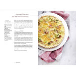 Alternative view 4 of Bake the Seasons: Sweet and Savoury Dishes to Enjoy Throughout the Year: A Baking Book