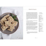 Alternative view 5 of Bake the Seasons: Sweet and Savoury Dishes to Enjoy Throughout the Year: A Baking Book