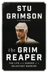 Free book downloads google The Grim Reaper: The Life and Career of a Reluctant Warrior by Stu Grimson FB2