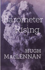 Barometer Rising