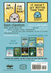 Alternative view 12 of Peanut Butter and Jelly (A Narwhal and Jelly Book #3)