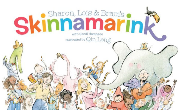 Sharon, Lois and Bram's Skinnamarink