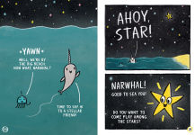 Alternative view 8 of Narwhalicorn and Jelly (A Narwhal and Jelly Book #7)