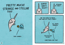 Alternative view 10 of Narwhalicorn and Jelly (A Narwhal and Jelly Book #7)