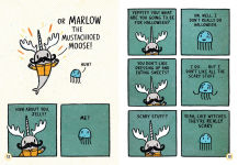 Alternative view 2 of A Super Scary Narwhalloween (A Narwhal and Jelly Book #8)