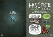 Alternative view 9 of A Super Scary Narwhalloween (A Narwhal and Jelly Book #8)