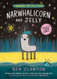 Buy One, Get One 50% Off Narwhal and Jelly Books