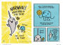 Alternative view 3 of Narwhalicorn and Jelly (A Narwhal and Jelly Book #7)