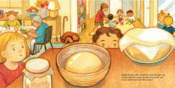 Alternative view 9 of The Only Way to Make Bread