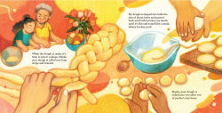 Alternative view 11 of The Only Way to Make Bread