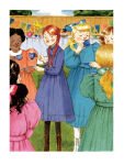 Alternative view 5 of Anne Dares: Inspired by Anne of Green Gables