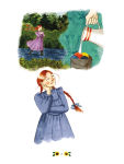 Alternative view 6 of Anne Dares: Inspired by Anne of Green Gables