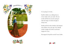 Alternative view 2 of Anne Dreams: Inspired by Anne of Green Gables