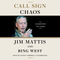 Title: Call Sign Chaos: Learning to Lead, Author: Jim Mattis
