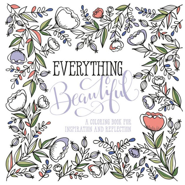 Beauties in Fairyland Coloring Book: Coloring Book for Women