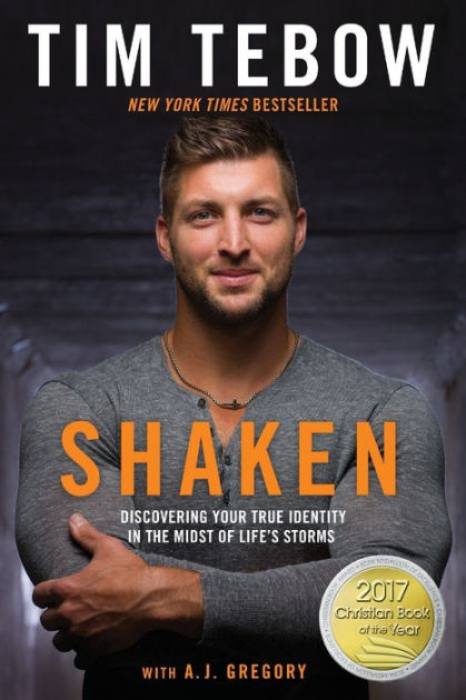 tim tebow through my eyes sparknotes