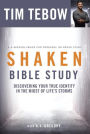 Shaken Bible Study: Discovering Your True Identity in the Midst of Life's Storms