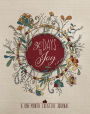 30 Days to Joy: A One-Month Creative Journal