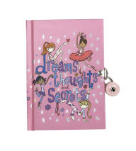 Dreams, Thoughts, Secrets Diary