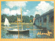 National Gallery of Art Monet Masterpieces Portfolio Notes