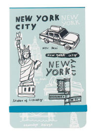 Title: Nyc Mini Jrl