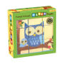 Forest Friends Block Puzzle