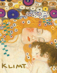 Title: Klimt Keepsake Boxed Notecards