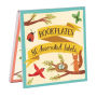 Forest Friends Bookplate
