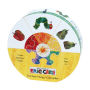 The World of Eric Carle(TM) The Very Hungry Caterpillar(TM) Deluxe Puzzle Wheel