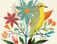 Avian Friends Desk Set