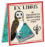 Molly Hatch Owl Bookplates Labels