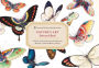 American Museum of Natural History Nature's Art Postcard Book