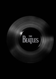 Title: Beatles No 1 Singles Colored Edge Journal, Artist: Galison
