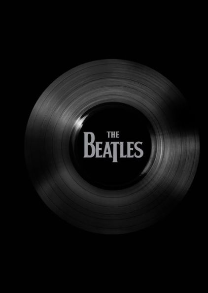 Beatles No 1 Singles Colored Edge Journal
