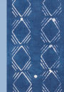 Indigo Clothbound Journal