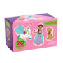 Princess Box of Magnets