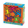 Keith Haring Sticker Roll