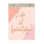Lovely Day Wall Art Set