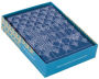 Frank Lloyd Wright Liberty Patterns Luxe Notecard Set