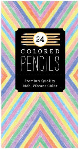 Title: Colored Pencil Set