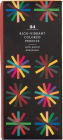 24 Piece Colored Pencil Set with Sharpener