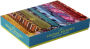 Vintage Neckties 1000 Piece Puzzle