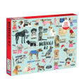 Animal Jigsaw Puzzles