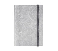 Title: Christian Lacroix Silver A6 6